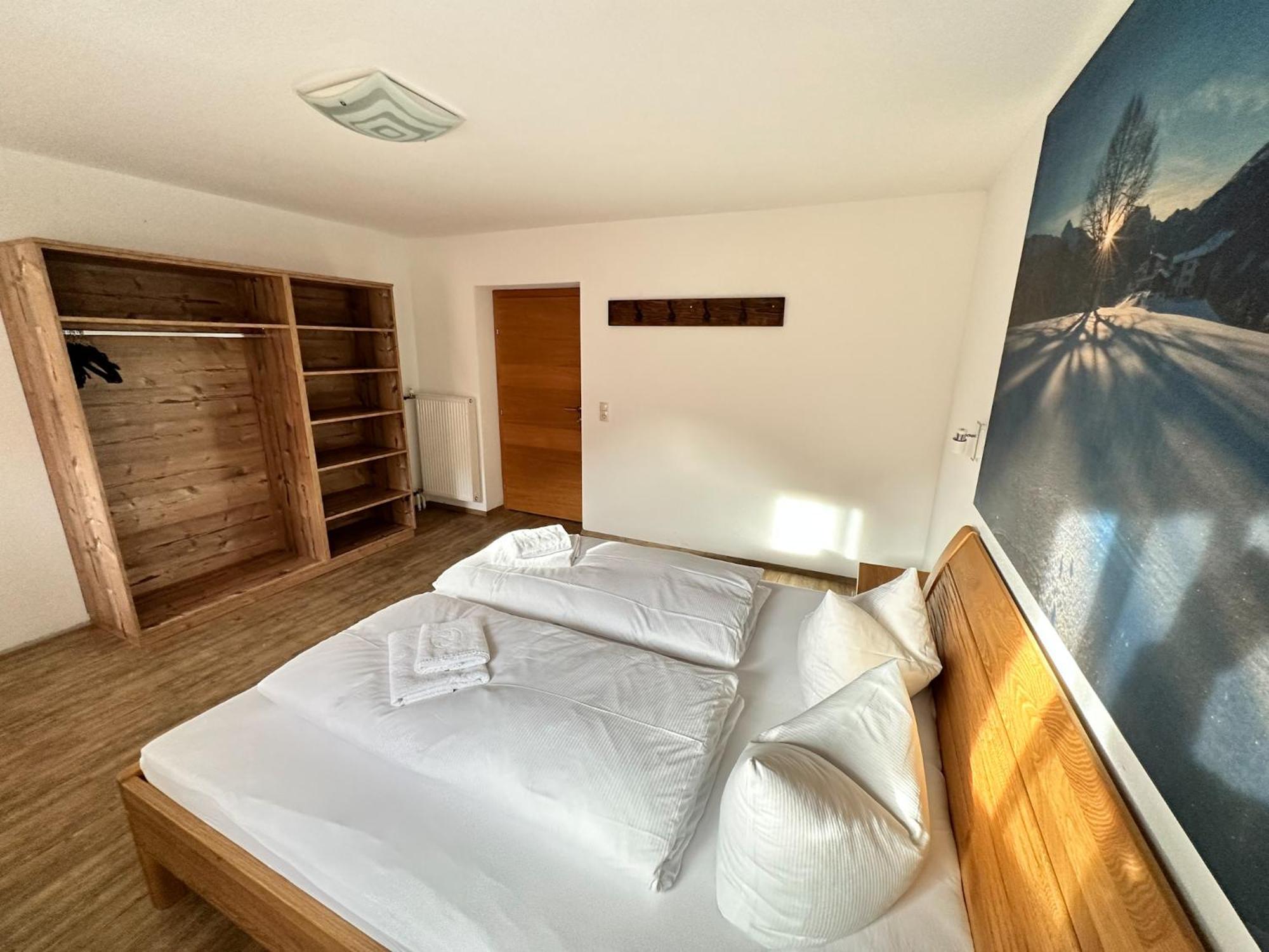 Appartementhaus Mayrhofen By Piaunddirk Ngoại thất bức ảnh